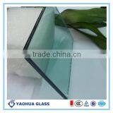 Hot Sale Clear /colored Office Partition Laminated Glass thumbnail-2
