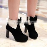 marching boots german winter boots 2016 lace up ankle boots for women