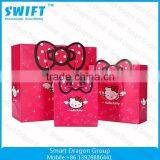 Custom Printing Full Color Paper Packaging Bag Wholesales thumbnail-3