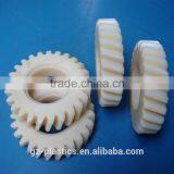 OEM&ODM injection plastic gear POM bevel pinion gear manufacturer