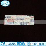 Convenient Custom Printed Different Shape Band Aid thumbnail-6