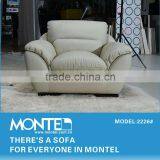 Fashion Germany Living Room Leather Sofa thumbnail-5