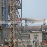 Dongfang Brand 5*80m Rotary Kiln by Factory Direct Sales thumbnail-3