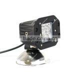 LED Off Road Light,18W LED Work Light For Truck,Jeep, Atv,4WD,Boat,Mining LED Driving Light
