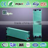 12V/200Ah Lithium Ion Phosphate Battery GBS-LFP200Ah