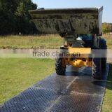 Factory Supply Plastic Roadway Plate thumbnail-2