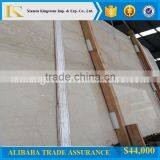 Imported Beige Marble Botticino Marble Tile for Flooring thumbnail-5