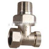 Return Lock-off Valve (Angle 1) thumbnail-1