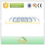 Cold Room PU Roof Sandwich Panel, Clean Room PU Roof Sandwich Panel