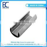 Stainless Steel Slotted Tubing/stainless Steel Slot Pipe PI-02 thumbnail-2