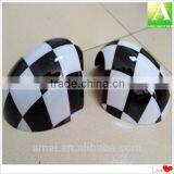 Thick Sheet Plastic Shell Vacuum Forming Car Back Mirror thumbnail-1