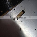 High Quality Anodized Aluminum Strip Parts thumbnail-5