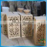 Outdoor Decoration Commercial Flower Pots thumbnail-5