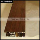 2014 Hot Sale Wood Grain Transfer Cabinet Extrusion Aluminum thumbnail-2