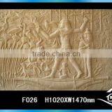 Light Weight Fiberglass Mural thumbnail-4