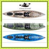 China Fish Kayak Sale Price thumbnail-6