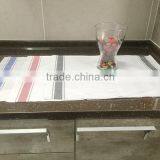 White Kitchen Towel thumbnail-1