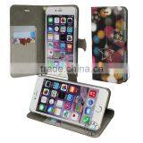 Leather Pattern Phone Case for Iphone 6 Plus