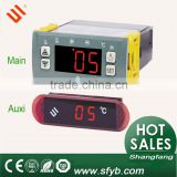 differential thermostat digital temperature controller SF-213