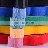 Good Quantity Self Adhesive Back to Back Double Side Hook and Loop