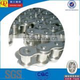 Short Pitch Precision Stainless Steel Roller Chain 60SS