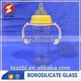 High Borosilicate Glass Food Storage Container thumbnail-6