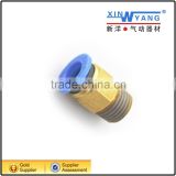 China cheapest price Push-in SPC/PC junction/Adapter SPC08-02 series