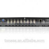 Digital Camera Kit Motor Controller 16CH CCTV DVR With 800TVL CMOS IR Bullet Cameras Dvr Kit thumbnail-4