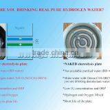 Activated Hydrogen Water From Guangzhou The Polarity Of Water thumbnail-4