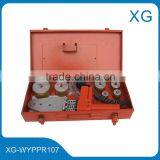 PPR Pipe Welding Device/plastic Pipe Welding Machine 20-63mm thumbnail-3
