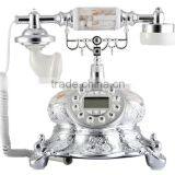 Tony Language Classical Antique Telephone Phone Calls With Continental Gift Alice thumbnail-1