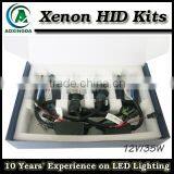 35 Watt HID BI-XENON Digital Slim AC CAN-BUS Ballasts Headlight Conversion Kit