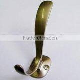 Hook Furniture Hook Zinc Alloy Hook Double Hang Hook