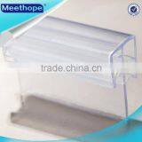 Plastic PVC Super Gripper Sign Holders