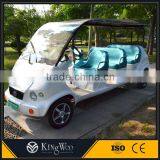 Kingwoo Golf Carts/Classic Golf Cart/Golf Buggy With Best Quality thumbnail-1