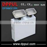 LED Rechargeable Power Emergency Twinspot