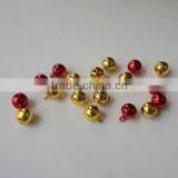 Coloured Jingle Bells