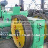 Piston Type Bio Mass Briquette Extruder Machine