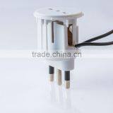 Hot Selling High Quality Italian Plug Socket thumbnail-1