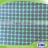 Factory Price Imitation Linen Check Fabric thumbnail-5