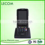 LECOM AN80S Android Laser Bar Code Scanner Wireless Handheld Scanner thumbnail-6