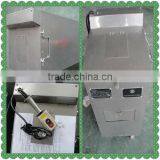 304 Stainless Steel Single Meat Slicer thumbnail-2