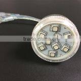 RGB LED Pixel Light 9pcs SMD5050 Super Brightness thumbnail-1