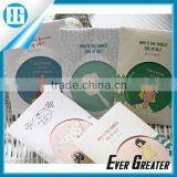 Promotion Gift Cheap Small Cosmetic Mirror