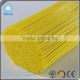Virgin Material Produced Oval Shape Strong pp Plastic Mono Filament for Road Sweeper Thick Diameters 1.50mm 2.0mm 2.50mm 3.00mm thumbnail-2