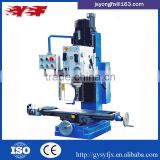 Bench Drill Milling Machine ZX7045 power china supplier
