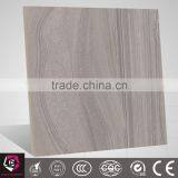 30x30 Light Grey Golden Line Stone Look Ceramic Tile for Bathroom thumbnail-3