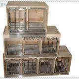 MAKER Wooden Breeding Cage for Pigeon thumbnail-3