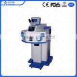High Frequency Portable Cheap Jewelry Laser Welding Machine Quality Choice