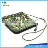 Outdoor Sport Camouflage Waterproof Tactical Military Map Bag thumbnail-1